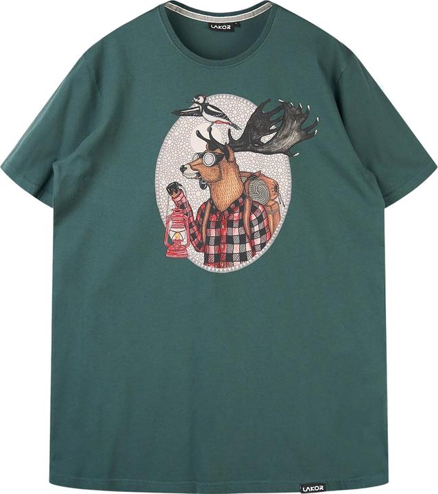 Produktbild Lakor Pathfinders (S)