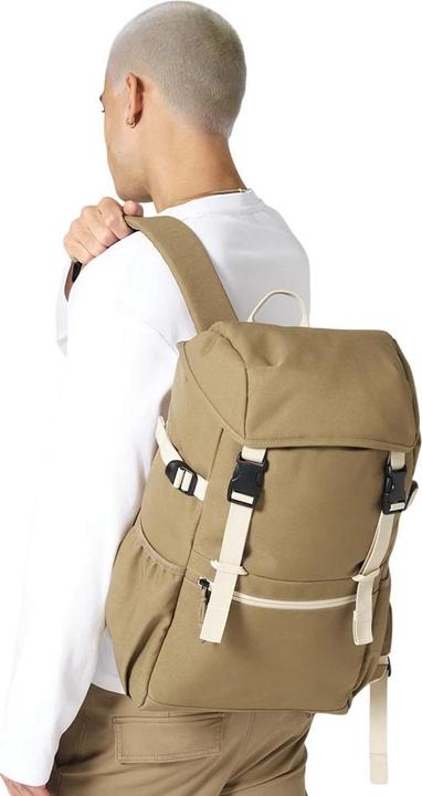Actual product image Bagbase Ramble Recycled Polyester 18L Backpack (18 l)