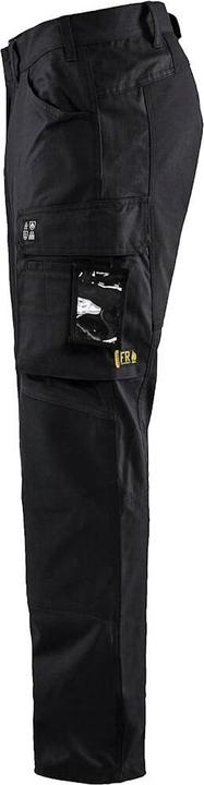 Produktbild Blakläder Stretchhose (46)