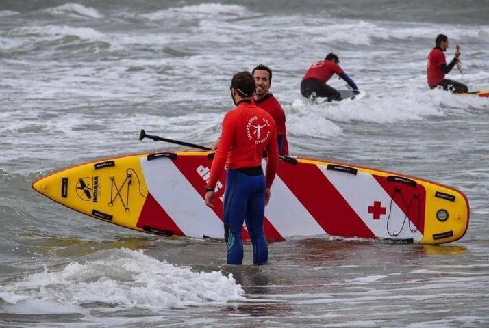 Image du produit Indiana 11'6 Rescue Inflatable Pack Basic (11'6")