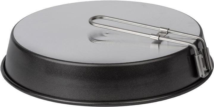 Actual product image Trangia Non-Stick XL frying pan (Frying pan, Aluminium, 29 x 5.50 cm)