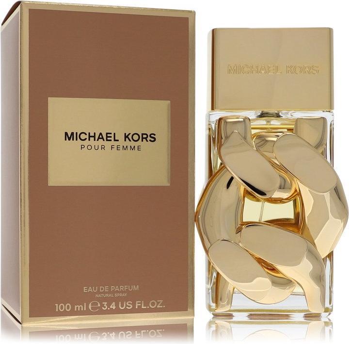 Produktbild Michael Kors Pour Femme (Eau de Parfum, 100 ml)