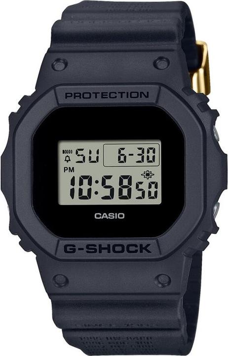 Produktbild Casio DWE-5657RE-1ER