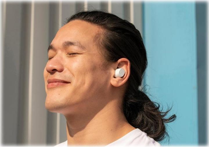 Image du produit Sennheiser Cx (NC, 9 h, Sans fil)