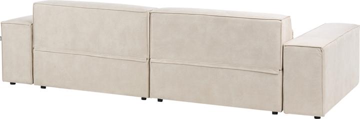 Actual product image Beliani Hellnar (2 person sofa)