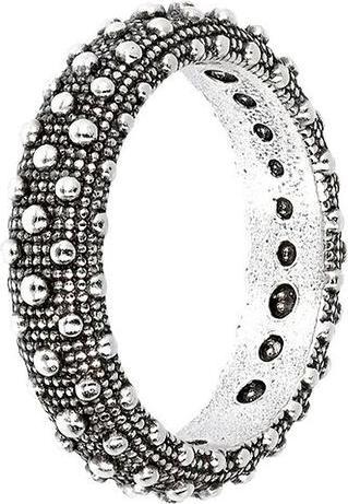 Produktbild Albert M. Damenring WSOX00395.S-18 Silberfarben 18 (18)
