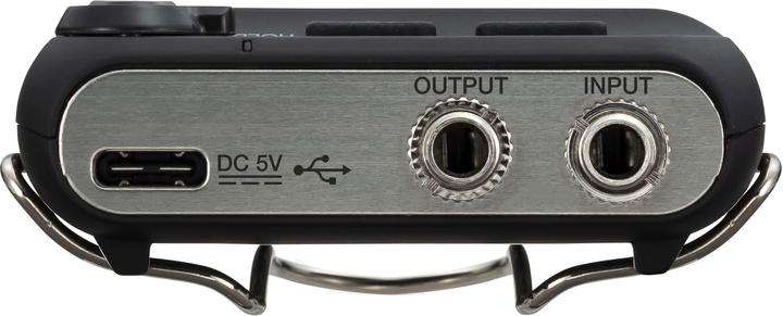 Produktbild Zoom F2 (Handheld)