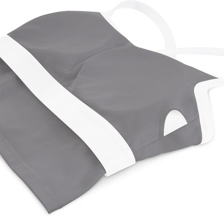Produktbild Circle Five High Waist Sport Set (Leggings mit Taschen & Sporttop mit integriertem BH) (L, M, S, XL)