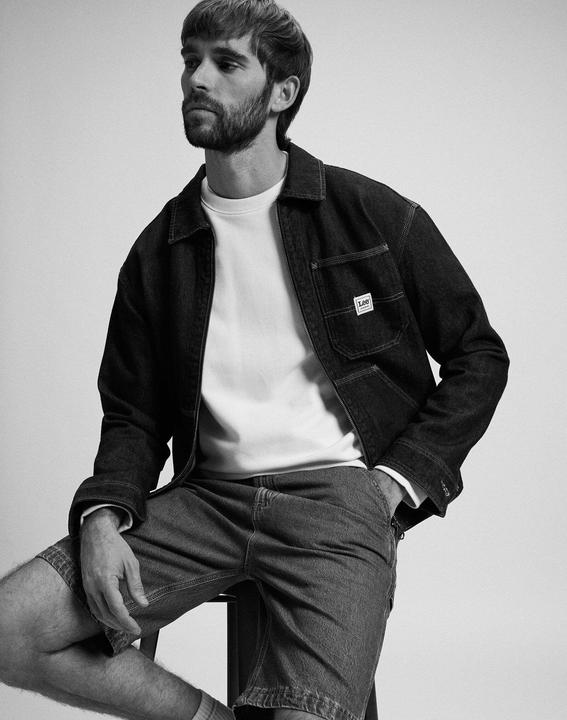 Produktbild Lee Almighty (33)