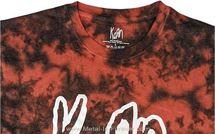 Produktbild Korn TShirt (XL)