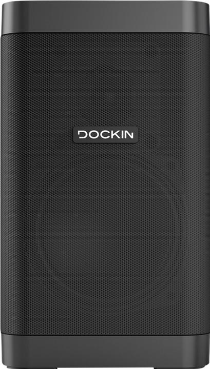Produktbild Dockin D Cube (12 h, Akkubetrieb)