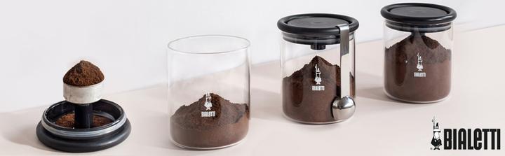 Image du produit Bialetti Moka Express (1 l)