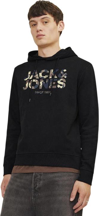 Produktbild Jack & Jones James Kapuzenpullover (L)