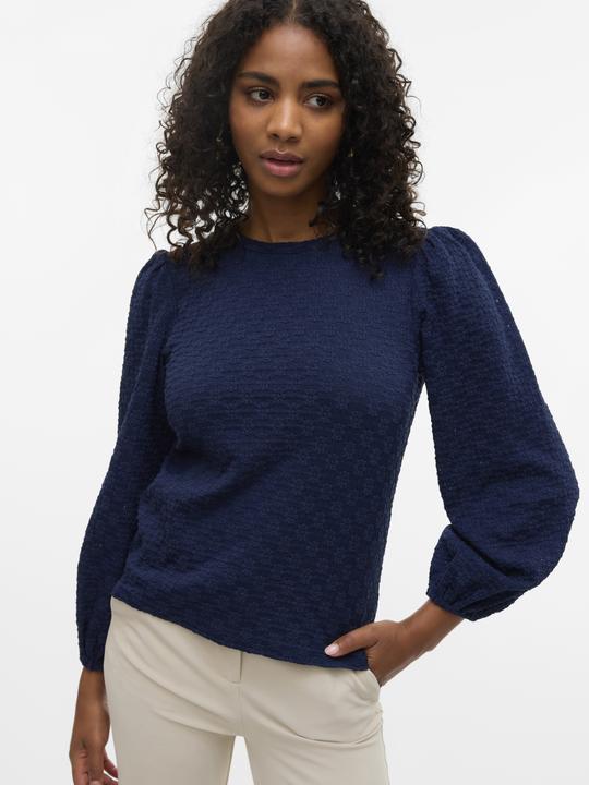 Produktbild Vero Moda VMFLOWER Top Bluse (M)