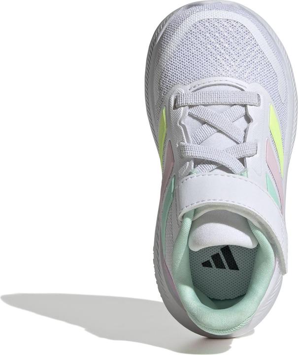 Image du produit Adidas Runfalcon 5 El I - ftwwht/clemin/clpink (24)