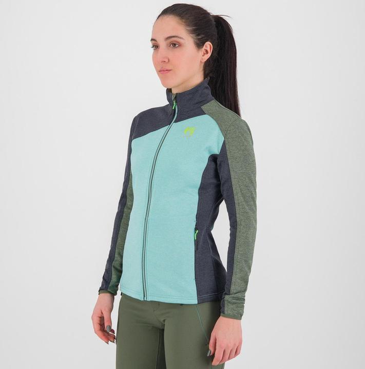 Produktbild Karpos Federa Full-Zip Fleece (L)
