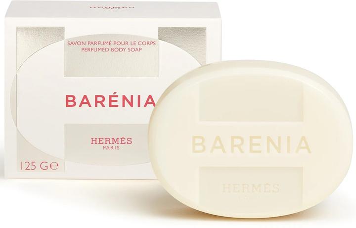 Produktbild Hermès Parfums Hermes Barénia Soap (Hartseife, 125 ml)