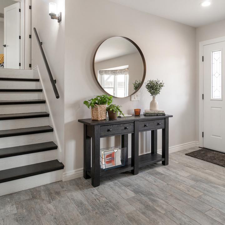 Image du produit Relaxdays Porte-journaux (39.5 x 17 x 27 cm)