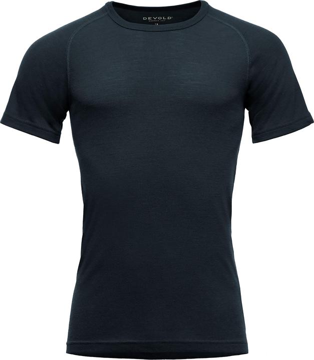 Actual product image Devold Lauparen Merino 190 Base Tee (L)
