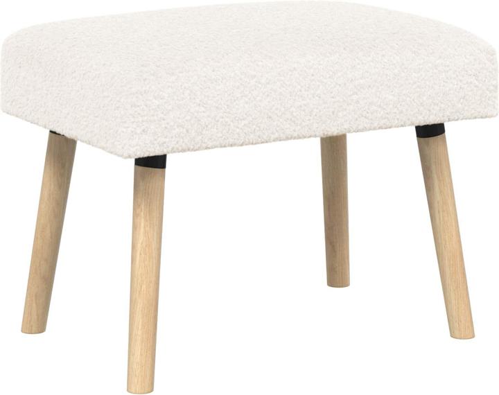 Produktbild vidaXL Moderne Bänke (40 cm)