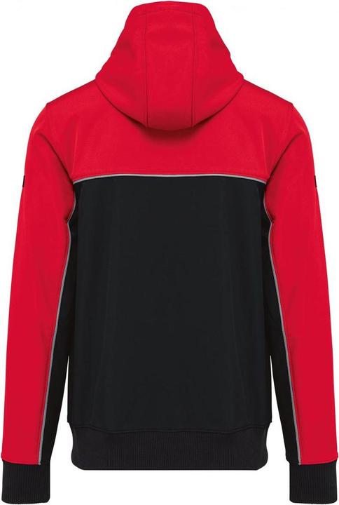 Produktbild Kariban Softshell Bionic-Finish Eco (S)