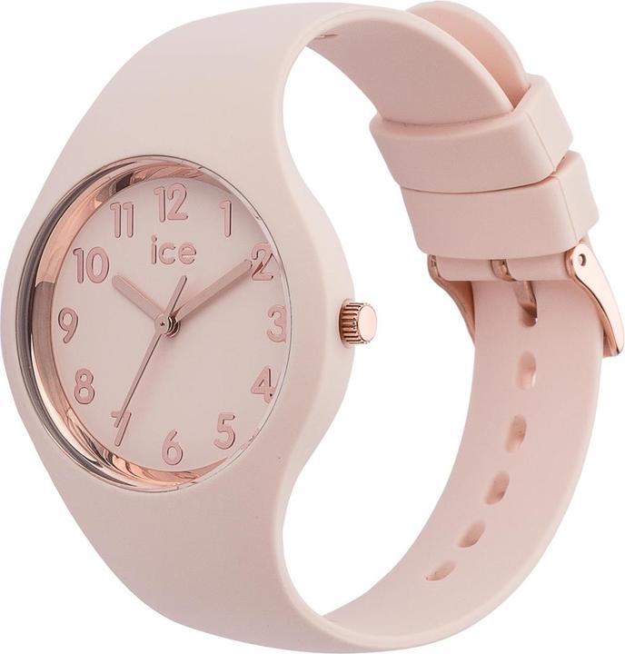 Produktbild ICE Watch Ice Glam Colour Nude S (Analoguhr, 34 mm)