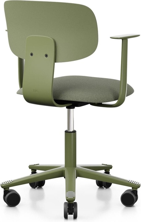 Immagine prodotto HAG Sedia da ufficio TION Verde