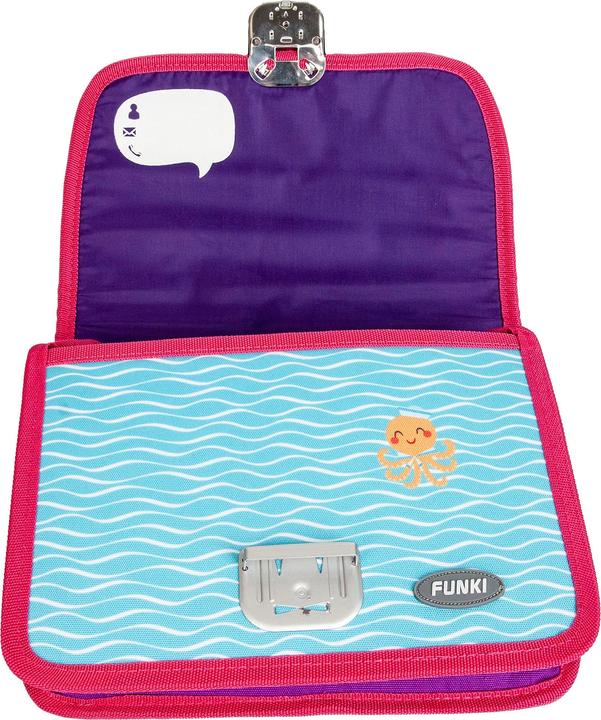 Produktbild Funki Meerjungfrau