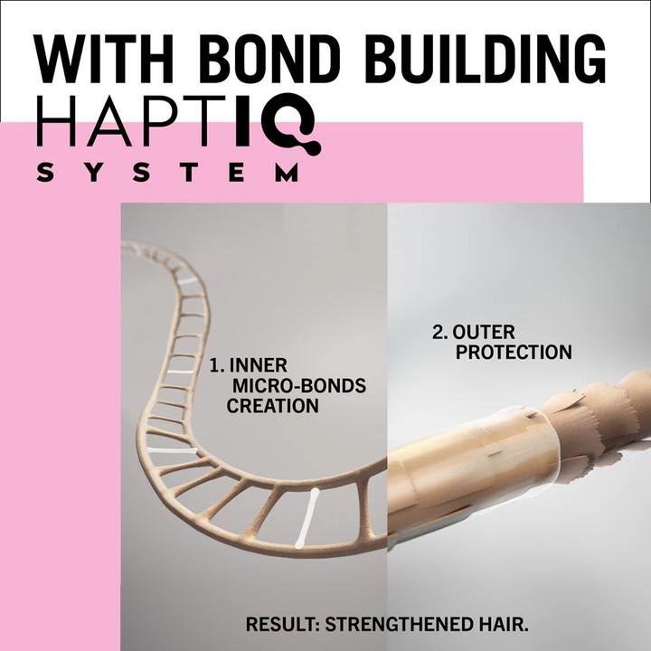 Produktbild Schwarzkopf Gliss Trt Aqua Revive Strengthening Hair Mask 4In1 Shine 400Ml (400 ml)