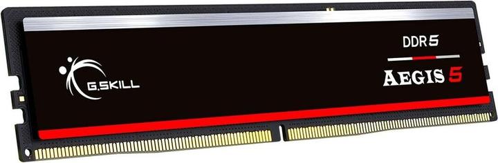 Produktbild G.Skill D516GB 6000-36 AEGIS K1 GSK (F5-6000J3636F16GX1-IS) (1 x 16GB, 6000 MHz, DDR5-RAM, DIMM)