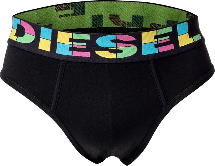 Produktbild Diesel Slip Casual Stretch UMBR-ANDRETHREEPACK (XL, 3er Pack)