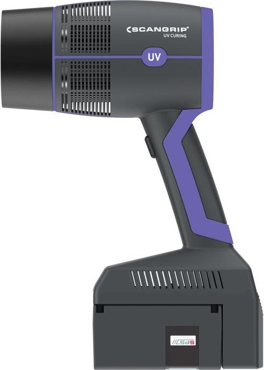 Scangrip 03.5803 35803 UV-Pistole