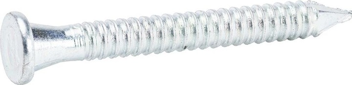Actual product image Simpson Sst Comb nails (250 Piece, 40 mm)