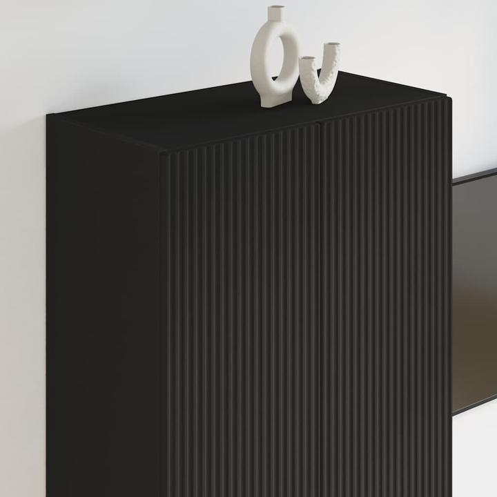 Actual product image vidaXL TV-Schränk (31 x 31 x 100 cm)