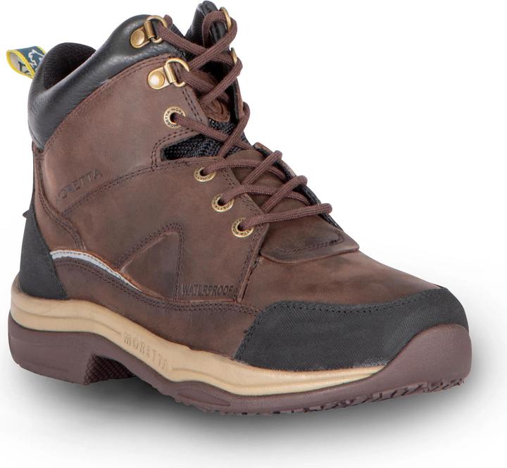 Actual product image Moretta Eleonora XGRIP (38)