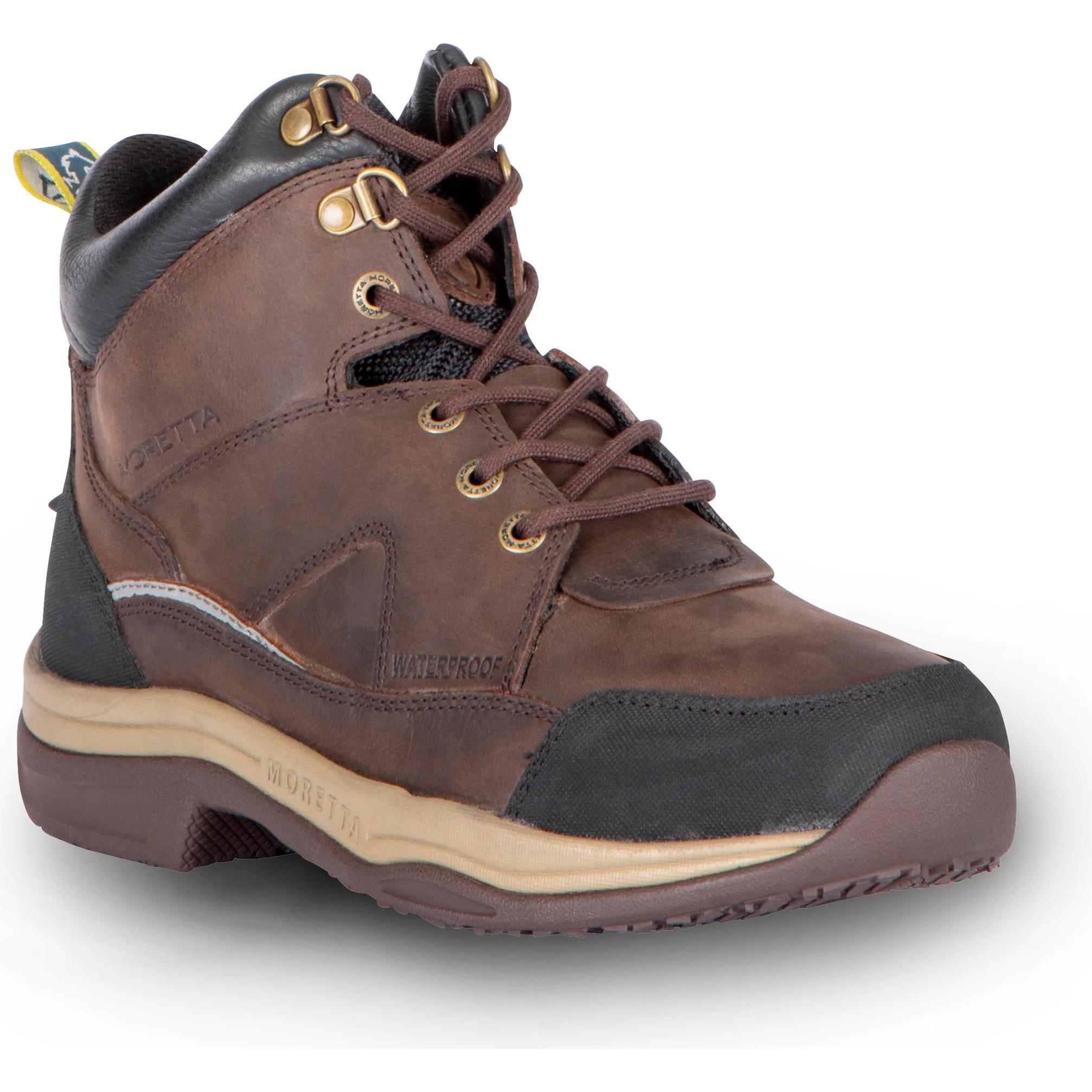 Moretta, Reitstiefel, (38)
