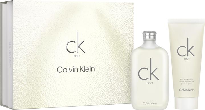 Calvin Klein CK One