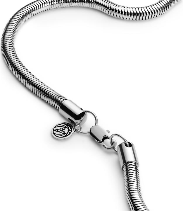 Actual product image Lucleon Essentials (Stainless steel)