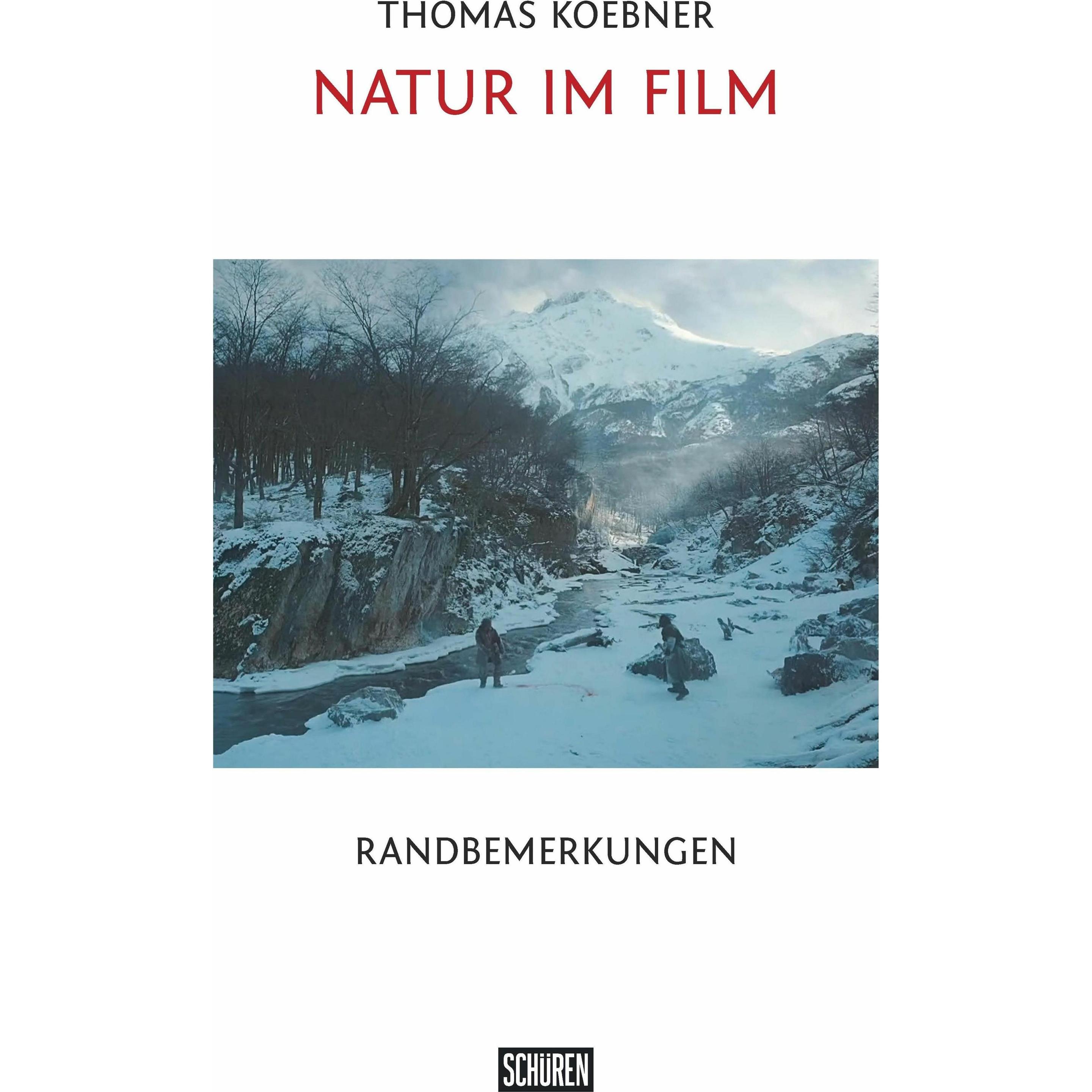 Natur im Film, Ratgeber von Thomas Koebner