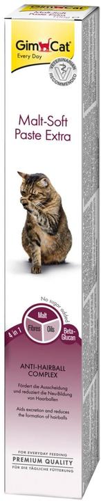 Image du produit Gimpet Pâte Mal Soft Extra TGOS (Adulte, 1 pcs, 100 g)