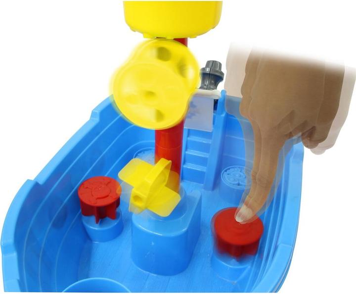 Produktbild Jamara Pirat Jack