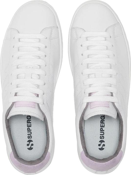Produktbild Superga Sneaker 4833 Lendl Leder (45.5)