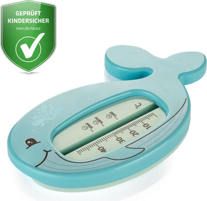 Actual product image Reer Whale