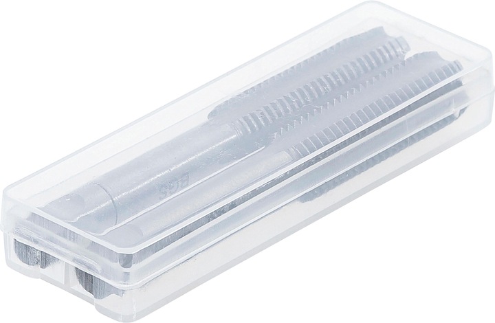 Produktbild BGS Gewindebohrer Vor- und Fertigschneider M3 x 0,5 mm 2-tlg.