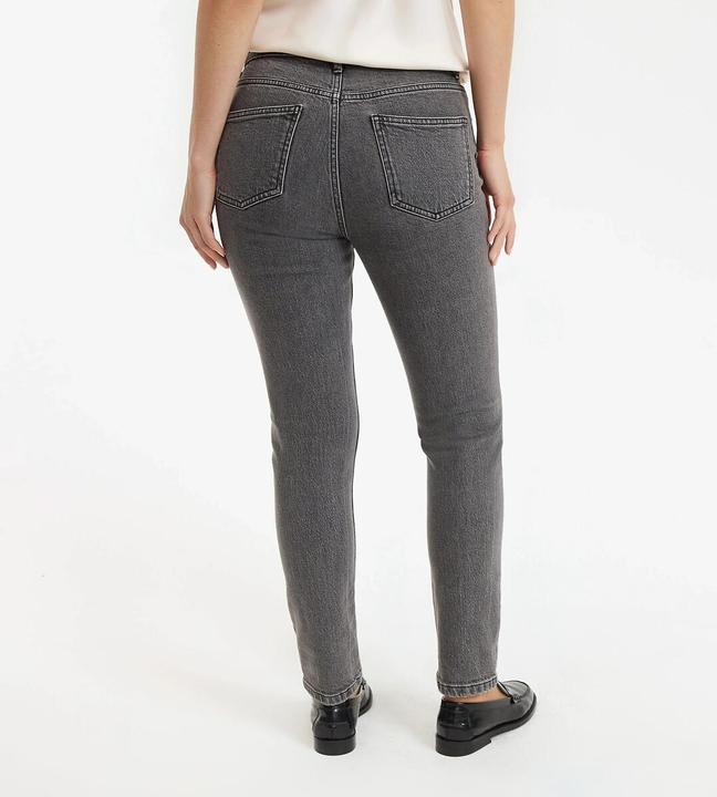Image du produit La Redoute Collections Jeans slim (Bande de fréquences 38 (2600 MHz))