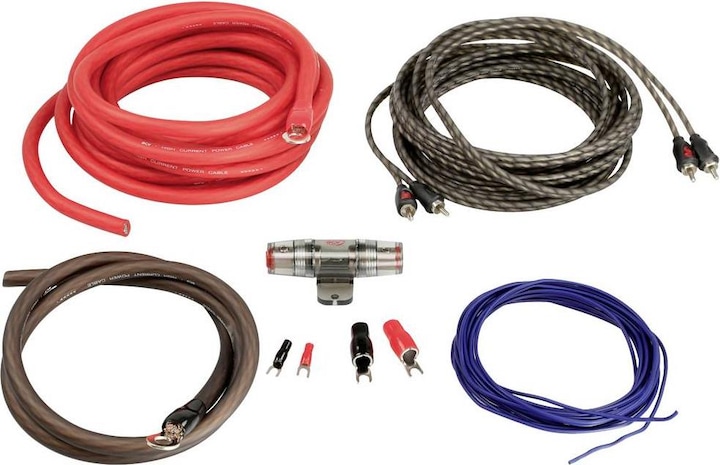 Produktbild ACV Anschlussset