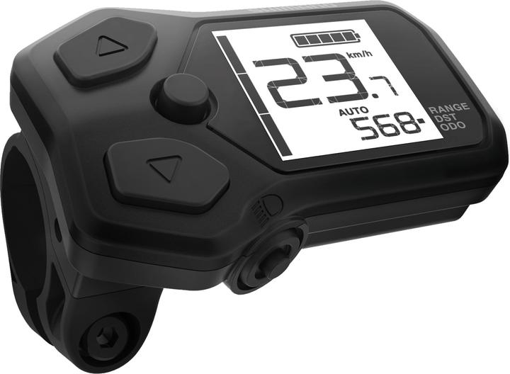 Immagine prodotto Shimano Fasi del display SC-E5000 SD50 I-Spec EV (Display)