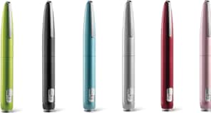 Actual product image Humapen Savvio Pen für Insulin (Insulin injections)