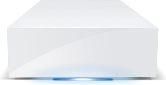 Produktbild LaCie CloudBox