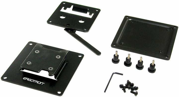 Actual product image Ergotron Fx 30 (Wall, 37", 13.60 kg)